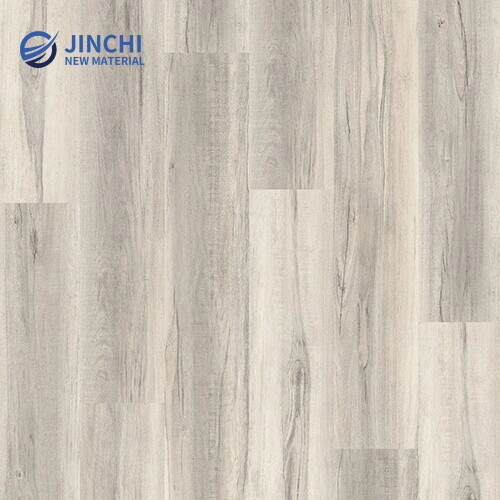 More Wear-Resistant 6mm SPC Flooring