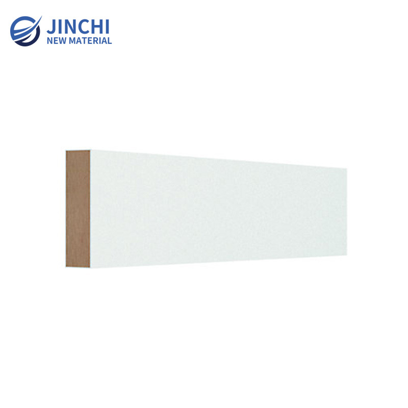 Square Skirting Board