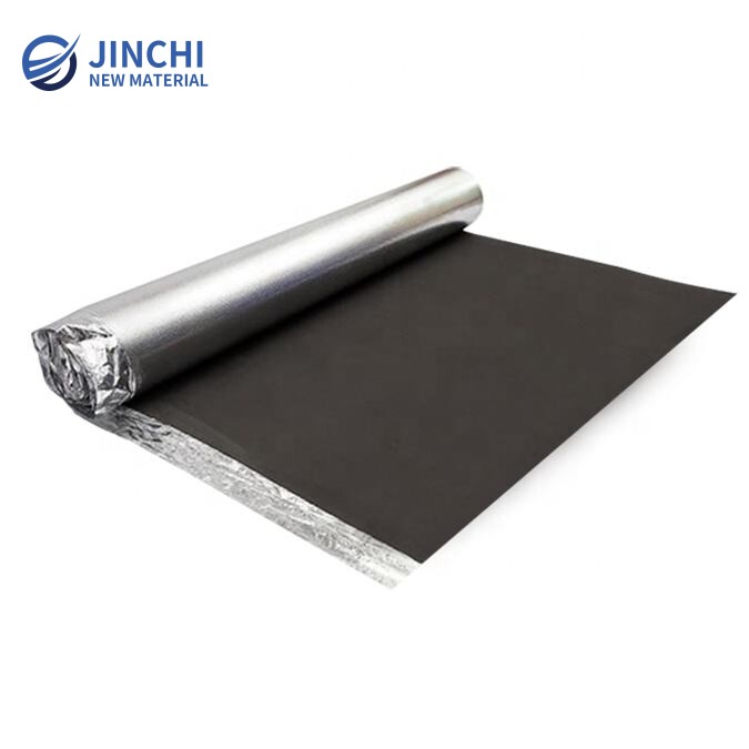 Laminated Floor Moisture-Proof Underlay