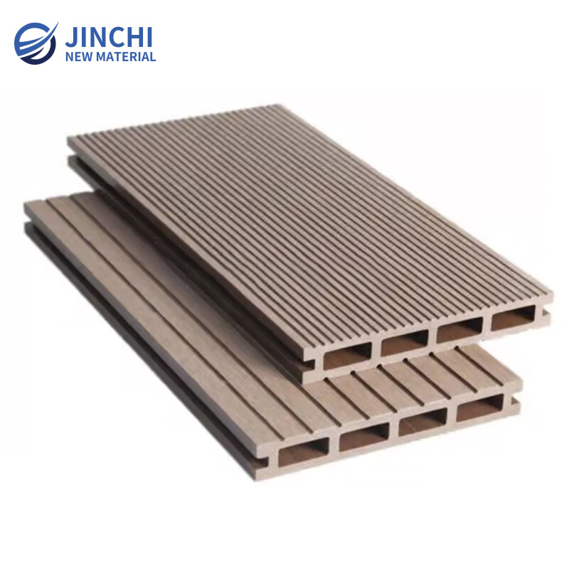 Classic Grooved Composite Outdoor Decking