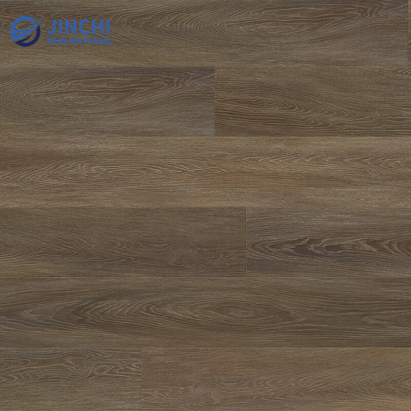 Noise-Reducing, Eco-Friendly SPC Flooring