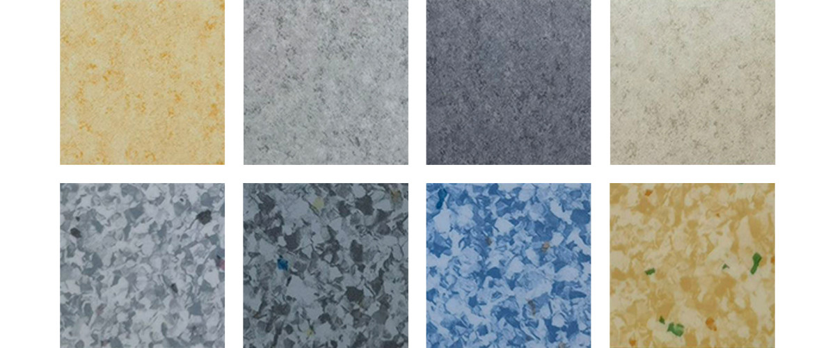 PVC Anti Slip Flooring for Workshop and PVC Vinyl Floor