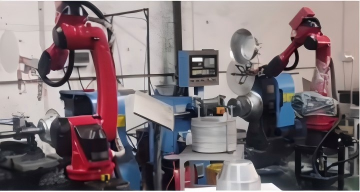 Precision and Load of Industrial Robots: Exploring the Core Factors Behind Performance Precision and Load of Industrial Robots: Exploring the Core Factors Behind Performance