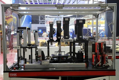 1761032403839164483809718272.png 2023 China International Industrial Expo: Larger, More Advanced, More Intelligent, And Greener