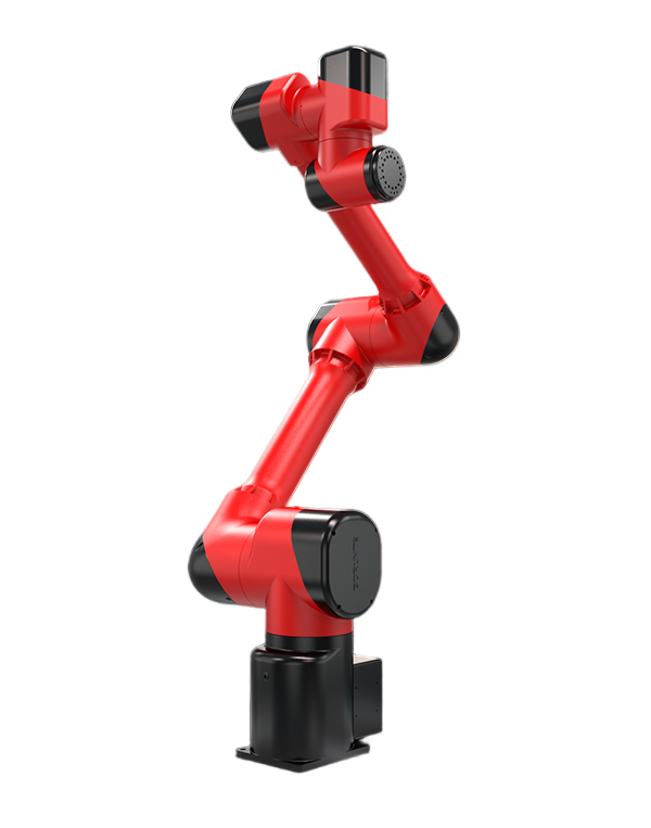 Six-axis robot (lightweight) Six-axis robot (lightweight)