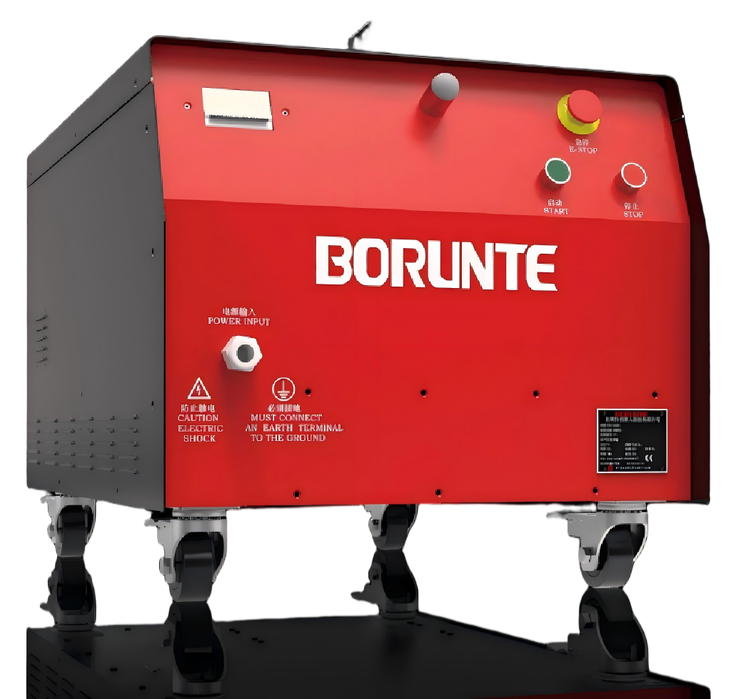 380V Electric control cabinet(Model 1) 380V Electric control cabinet(Model 1)