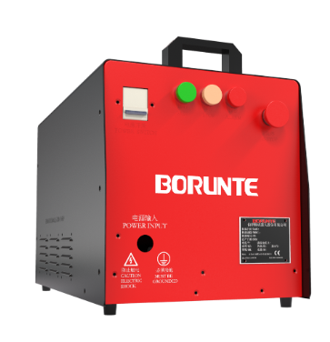 220V Electric control cabinet (Model 2) 220V Electric control cabinet (Model 2)