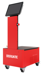 220V palletizing dedicated electrical control cabinet 220V palletizing dedicated electrical control cabinet