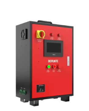 BORUNTE spraying explosion-proof electric control cabinet BORUNTE spraying explosion-proof electric control cabinet