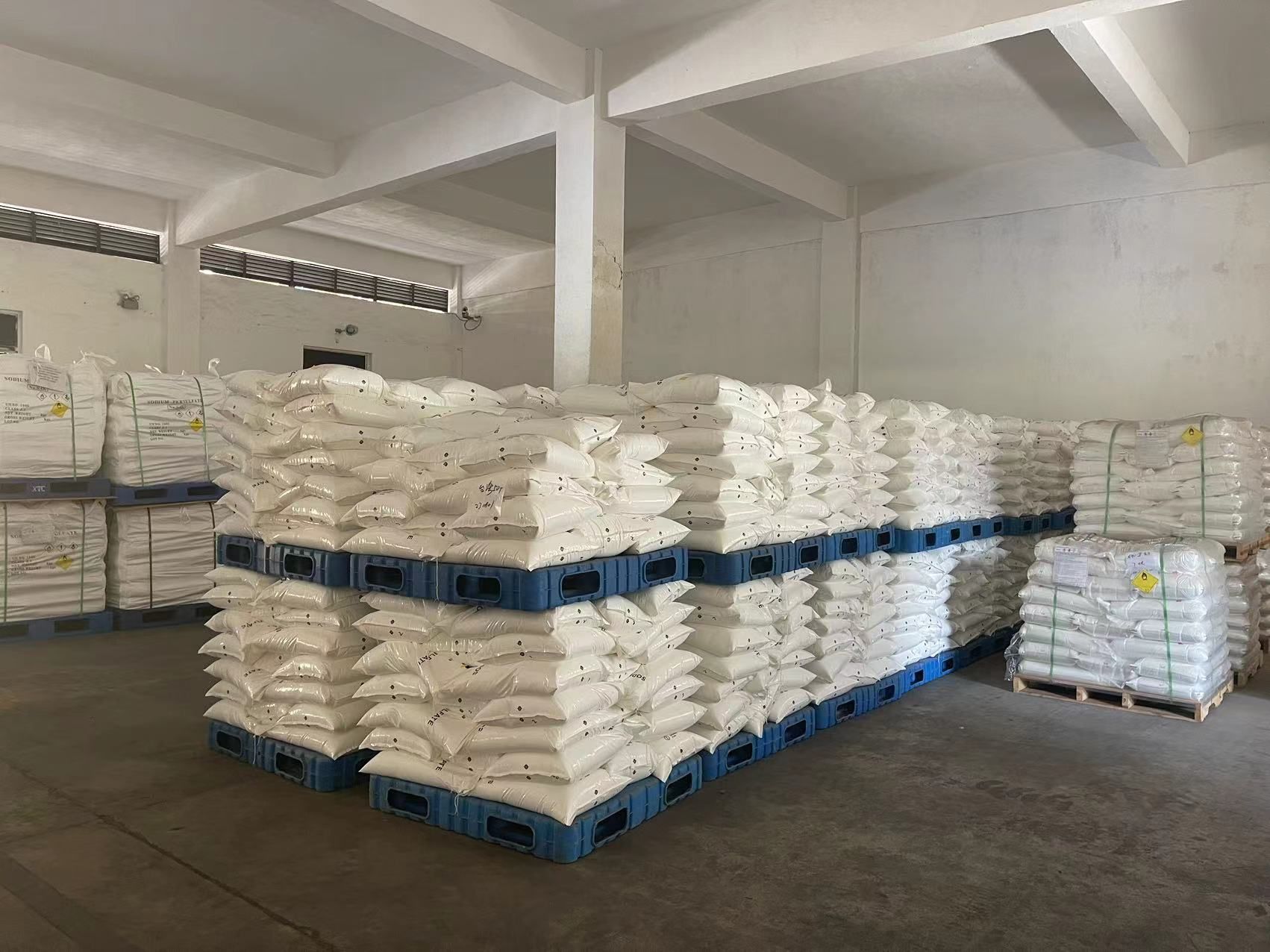 Ammonium Persulfate