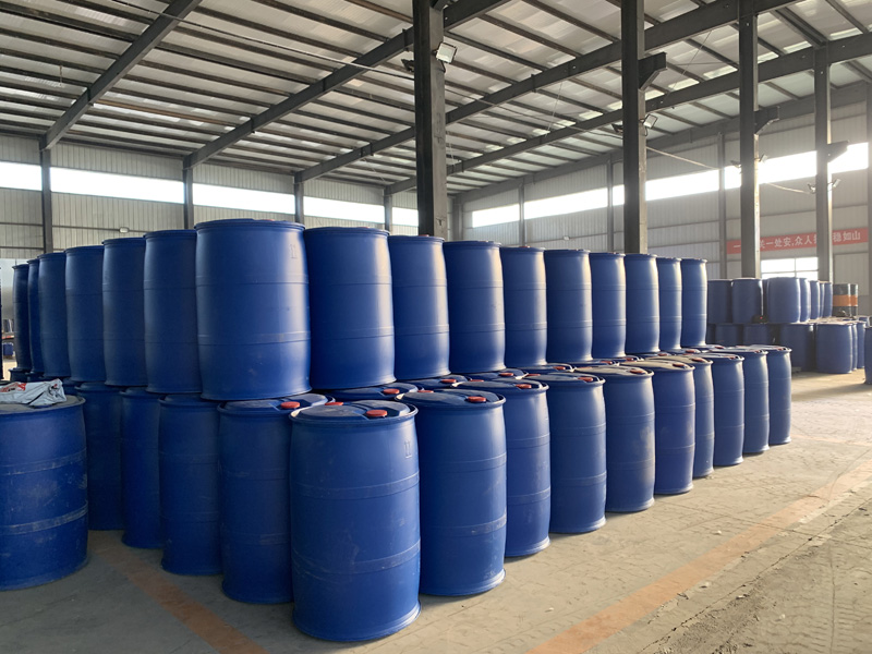 Formic Acid