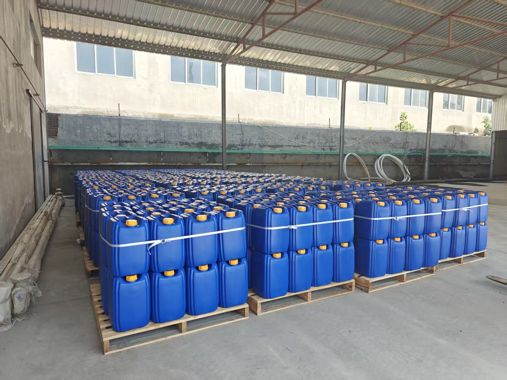 Formic Acid