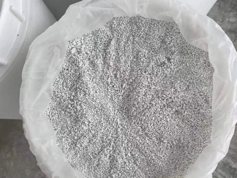 Calcium Hypochlorite