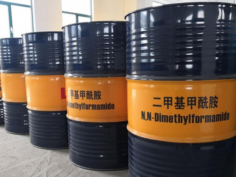 Dimethylformamide (DMF)