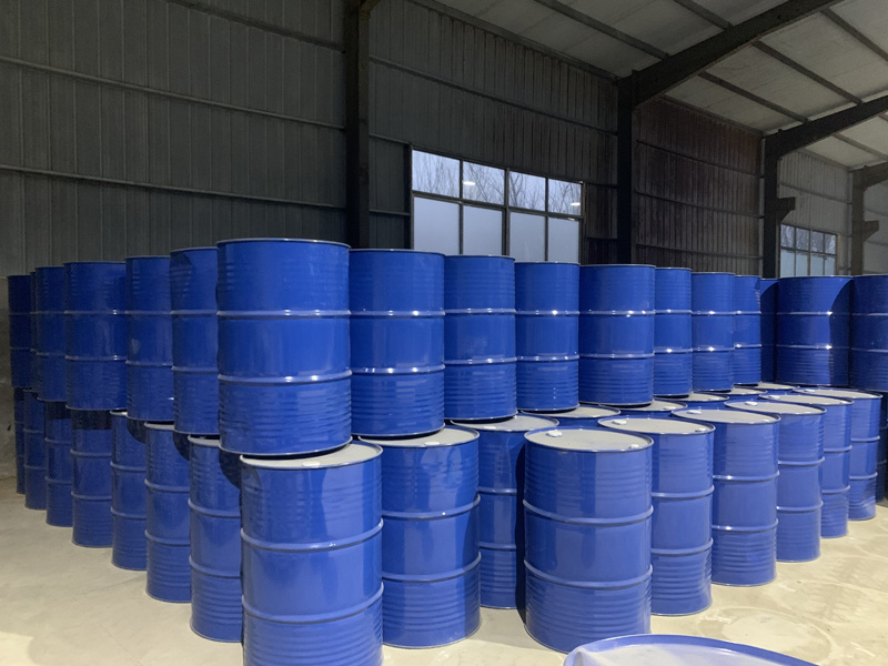 Dichloromethane
