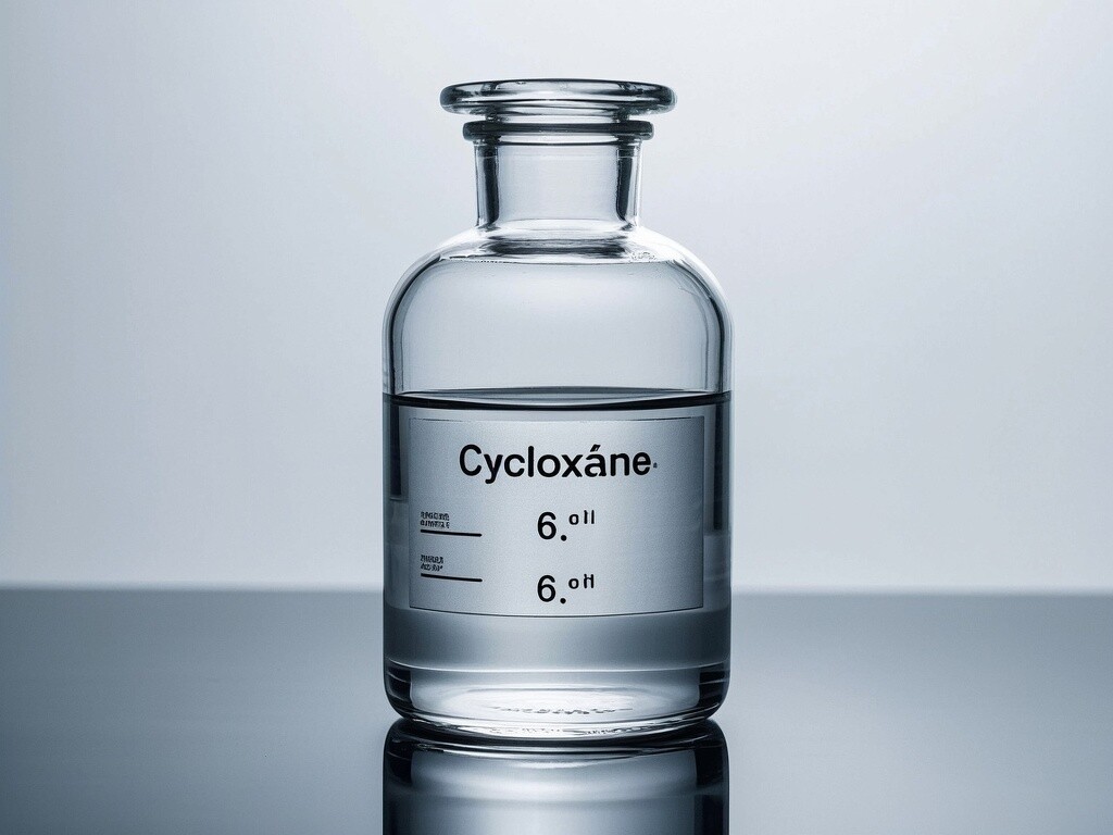 Cyclohexane