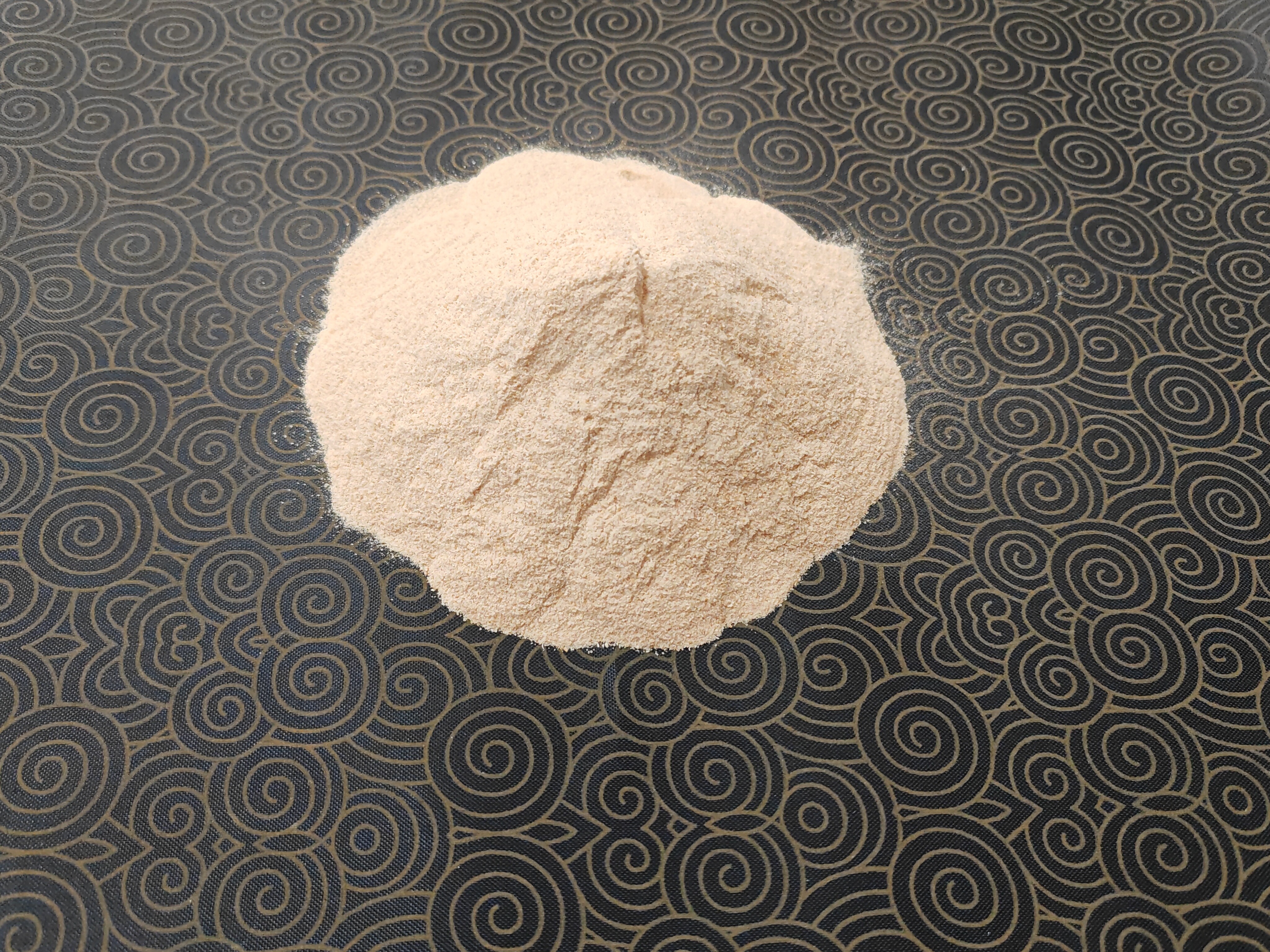 Xanthan Gum