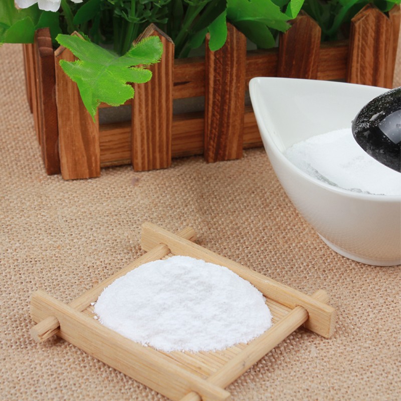 Sodium Bicarbonate