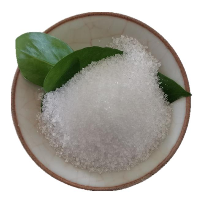 Citric Acid, Food Grade