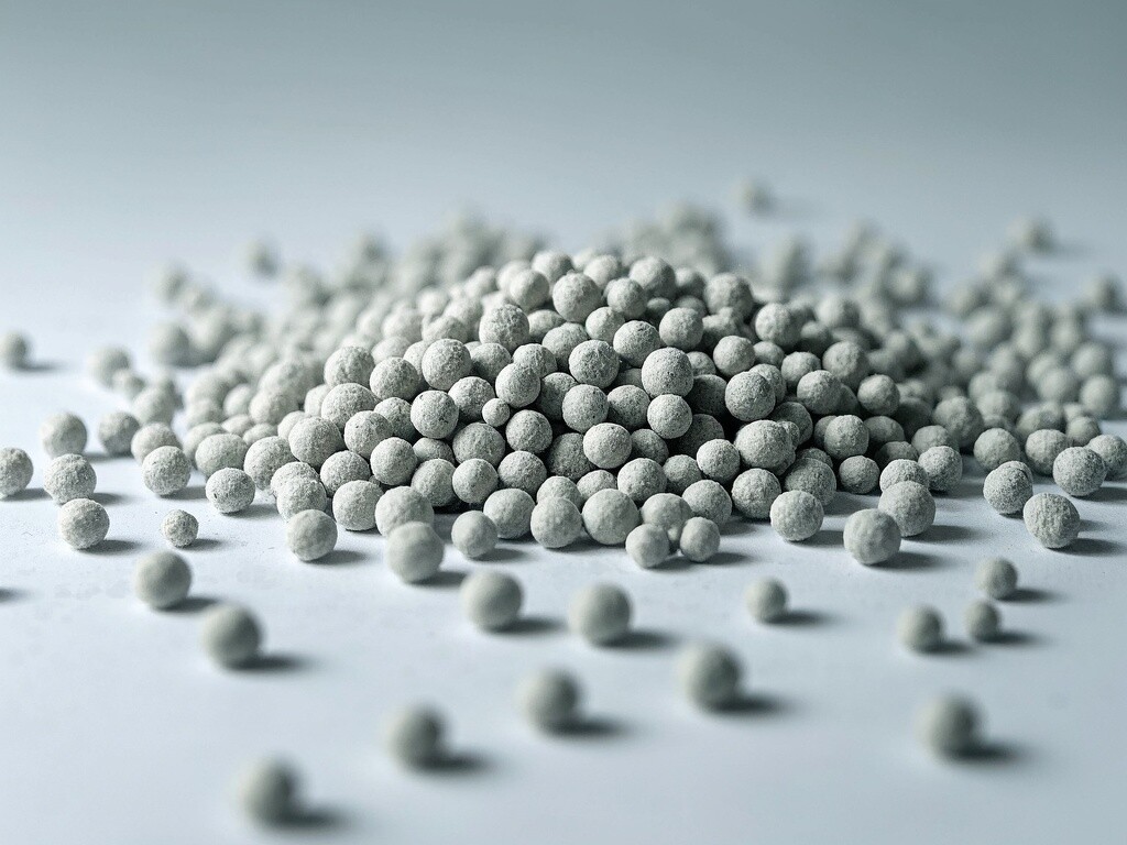 NPK Compound Fertilizer