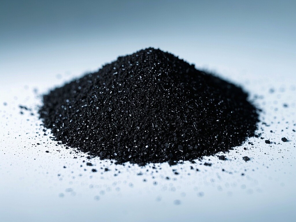 Potassium Humate