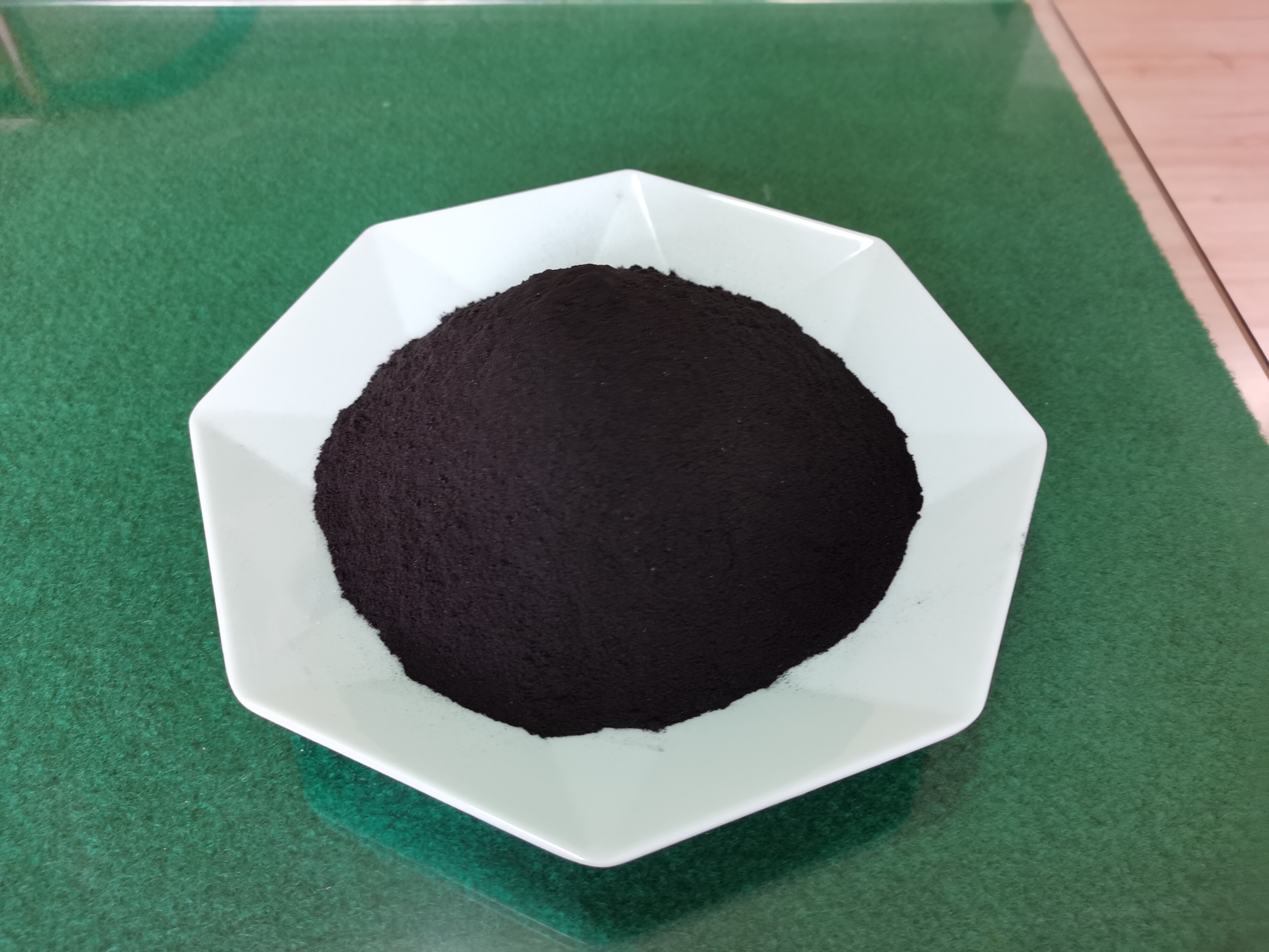 Lignite-Resin SPNH
