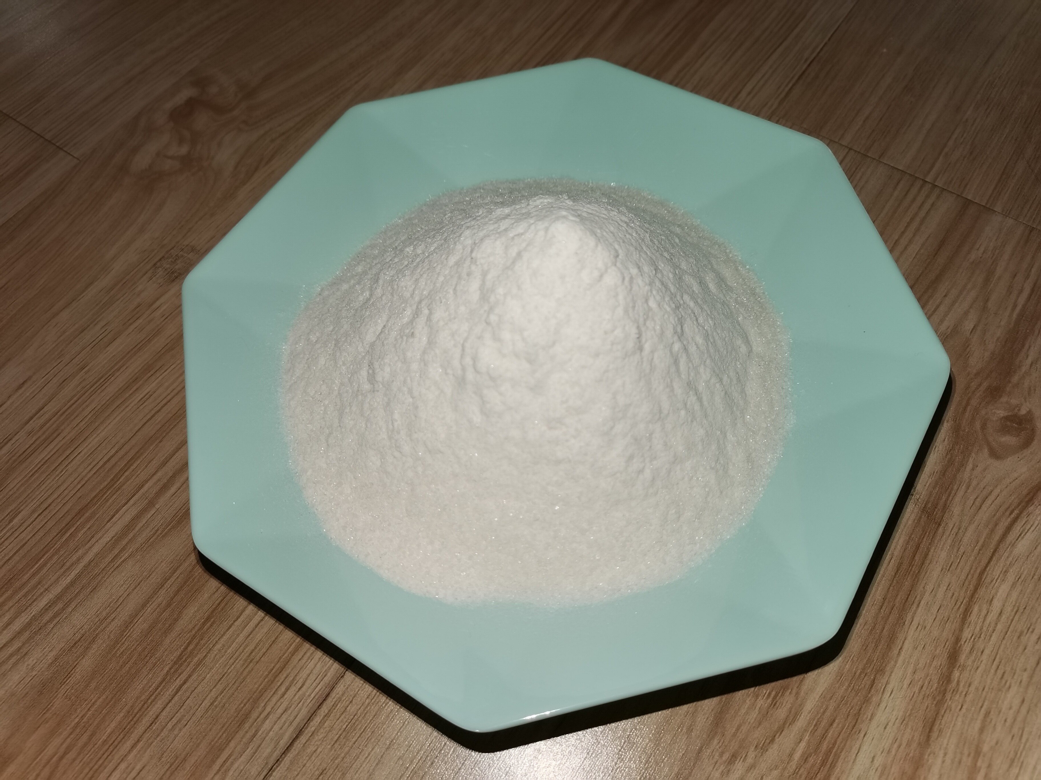 Polyacrylamide (PAM)