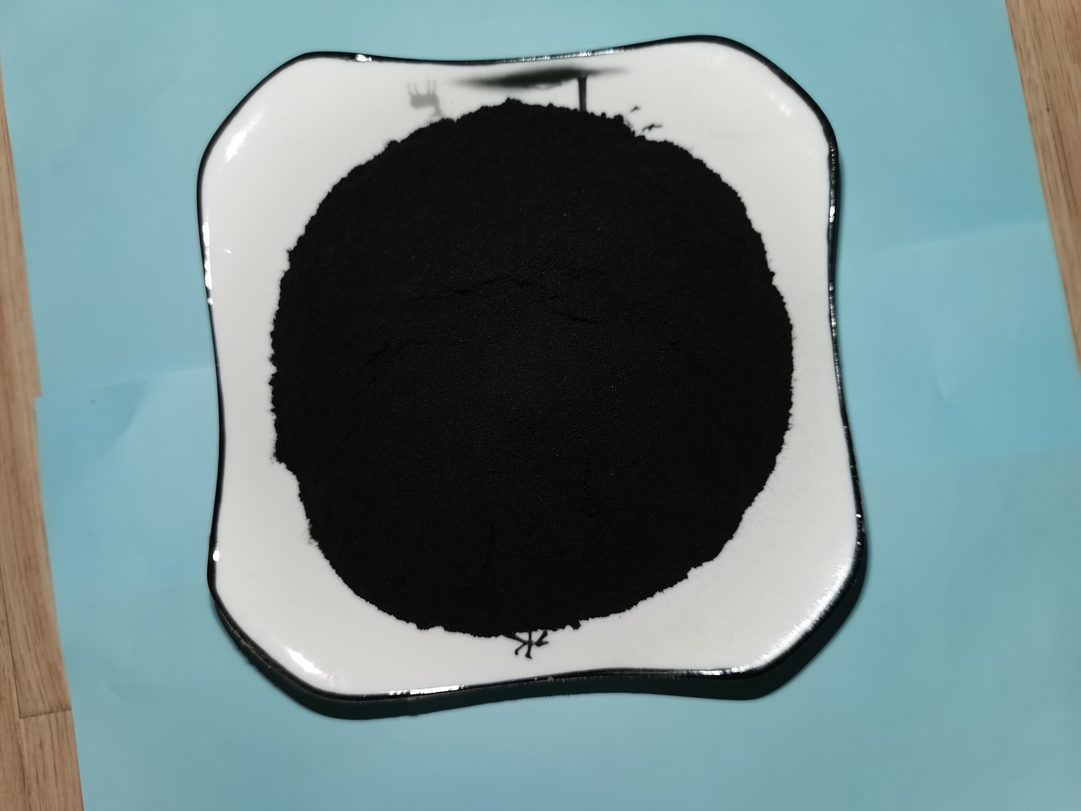 Sulfonated Lignite (SMC)