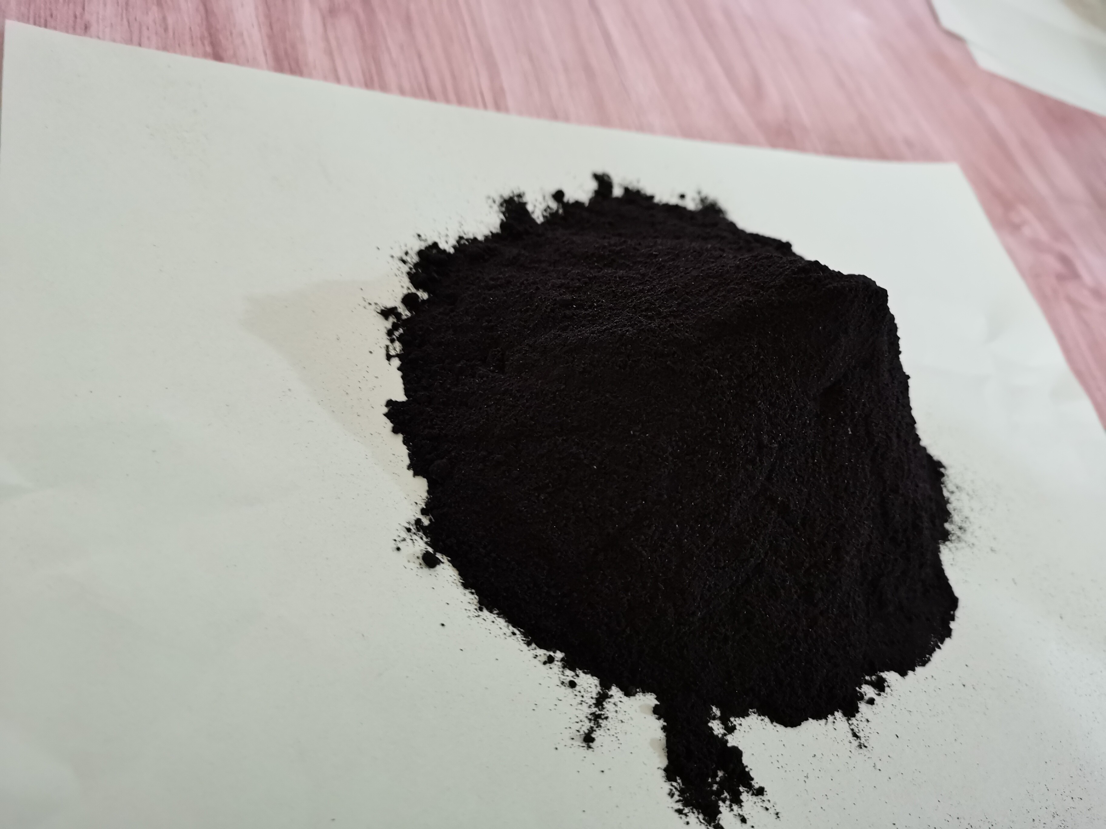 Sulfonated Lignite (SMC)
