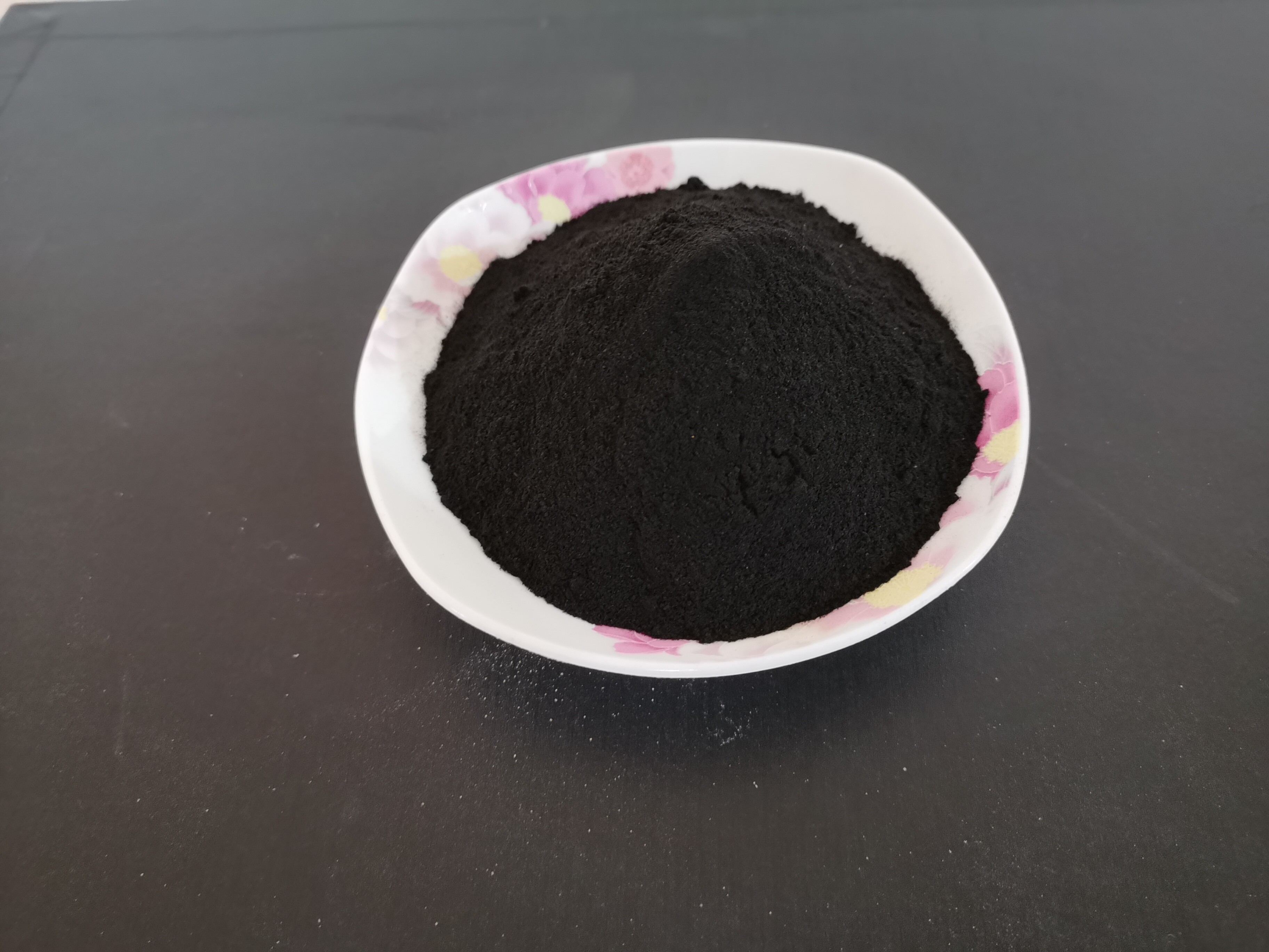 Sulfonated Lignite (SMC)