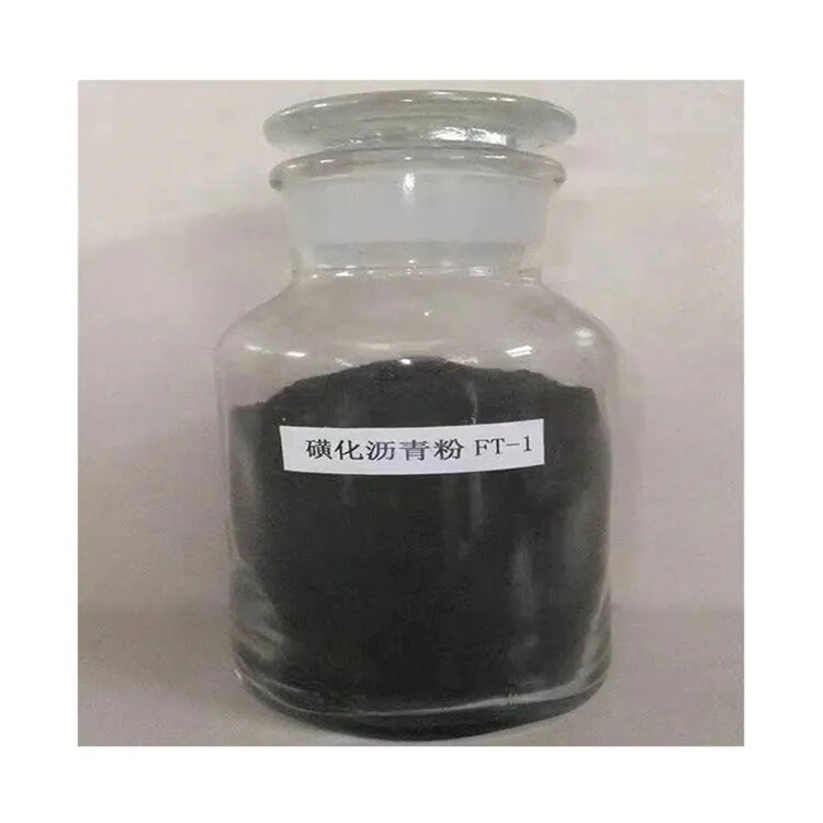 Sulfonated Asphalt FT-1