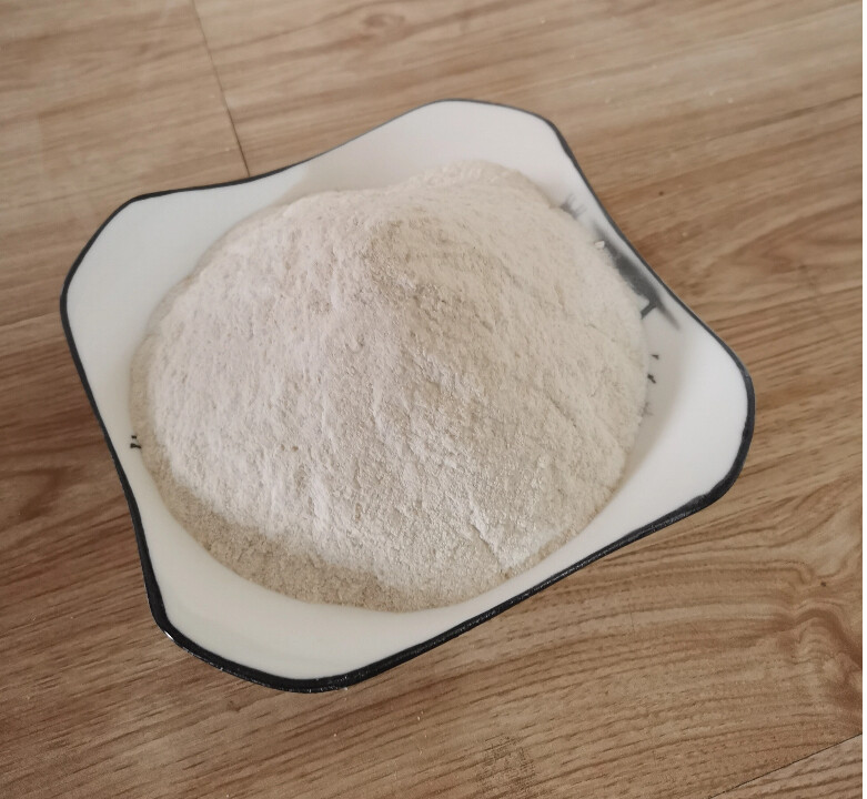 Sodium Carboxymethy Cellulose (CMC)