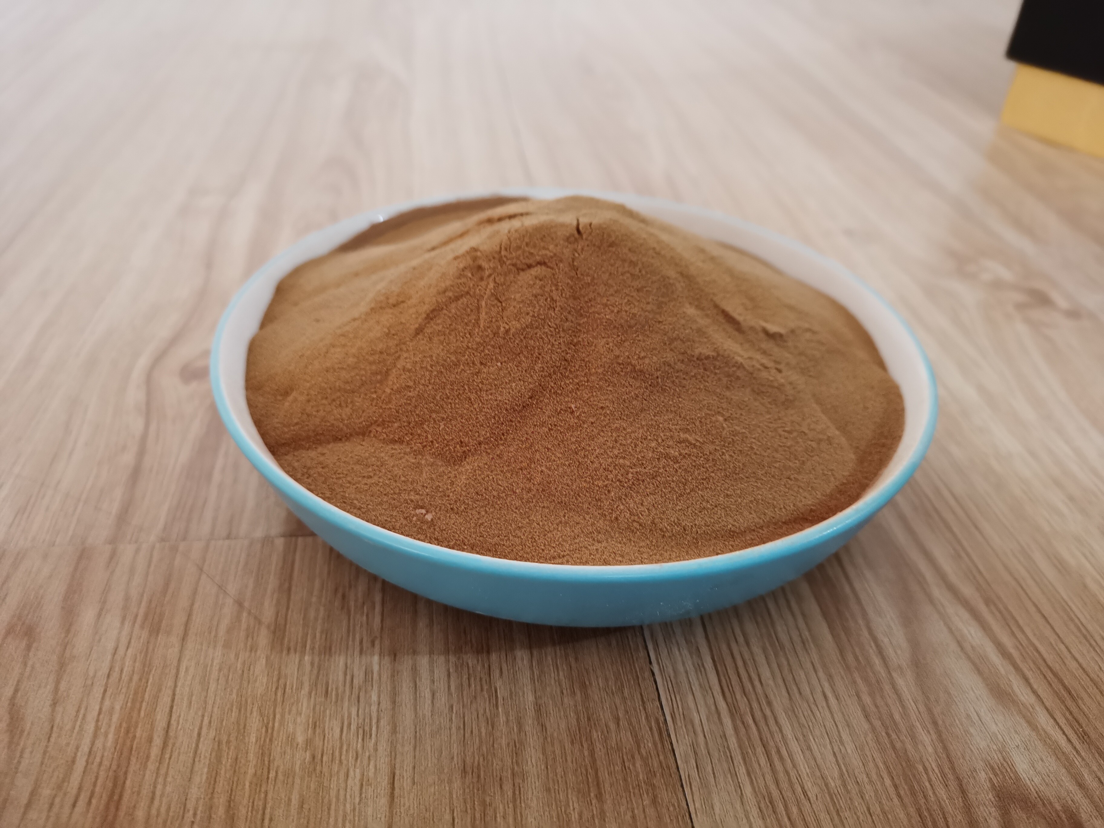 Sulfomethylphenolic resin SMP