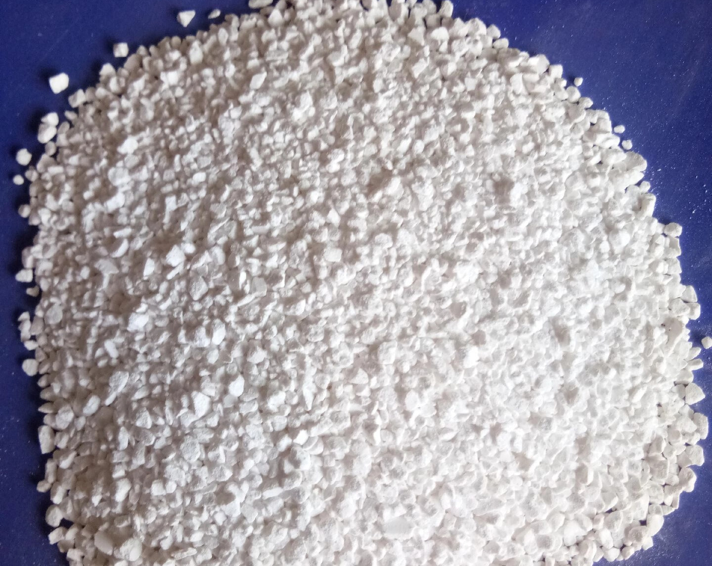 Trichloroisocyanuric Acid (TCCA)