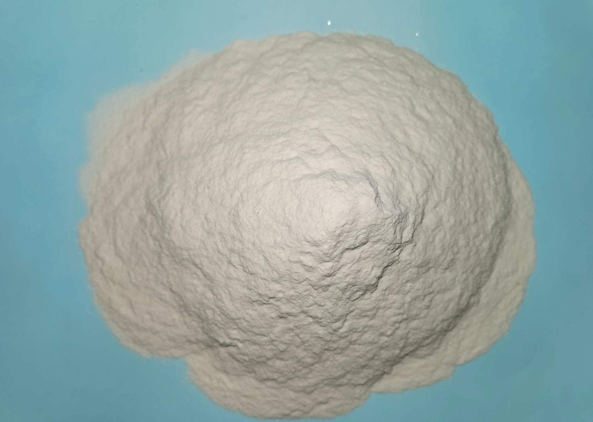 Poly anionic cellulose (PAC）