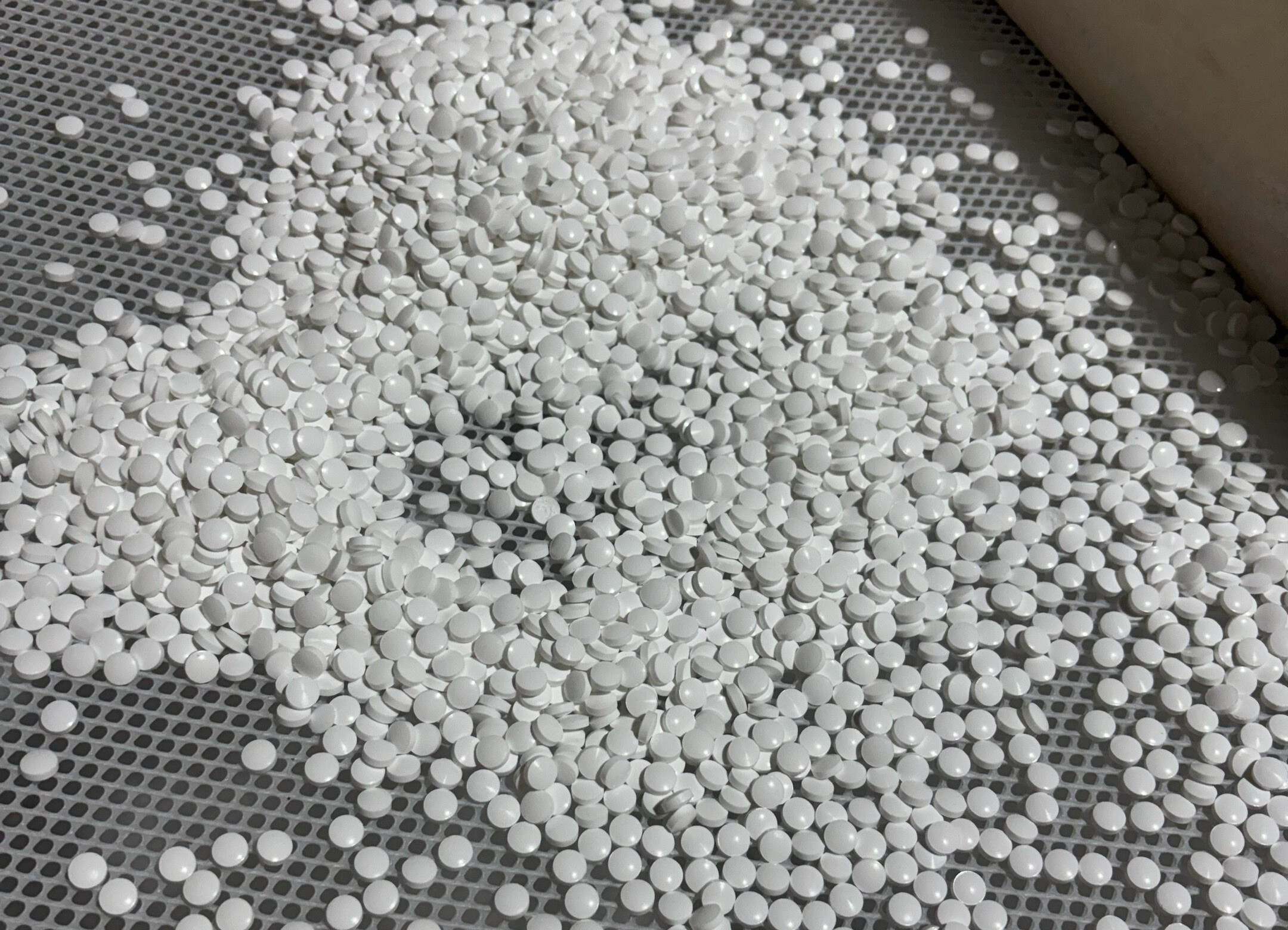 Sodium Dichloroisocyanurate