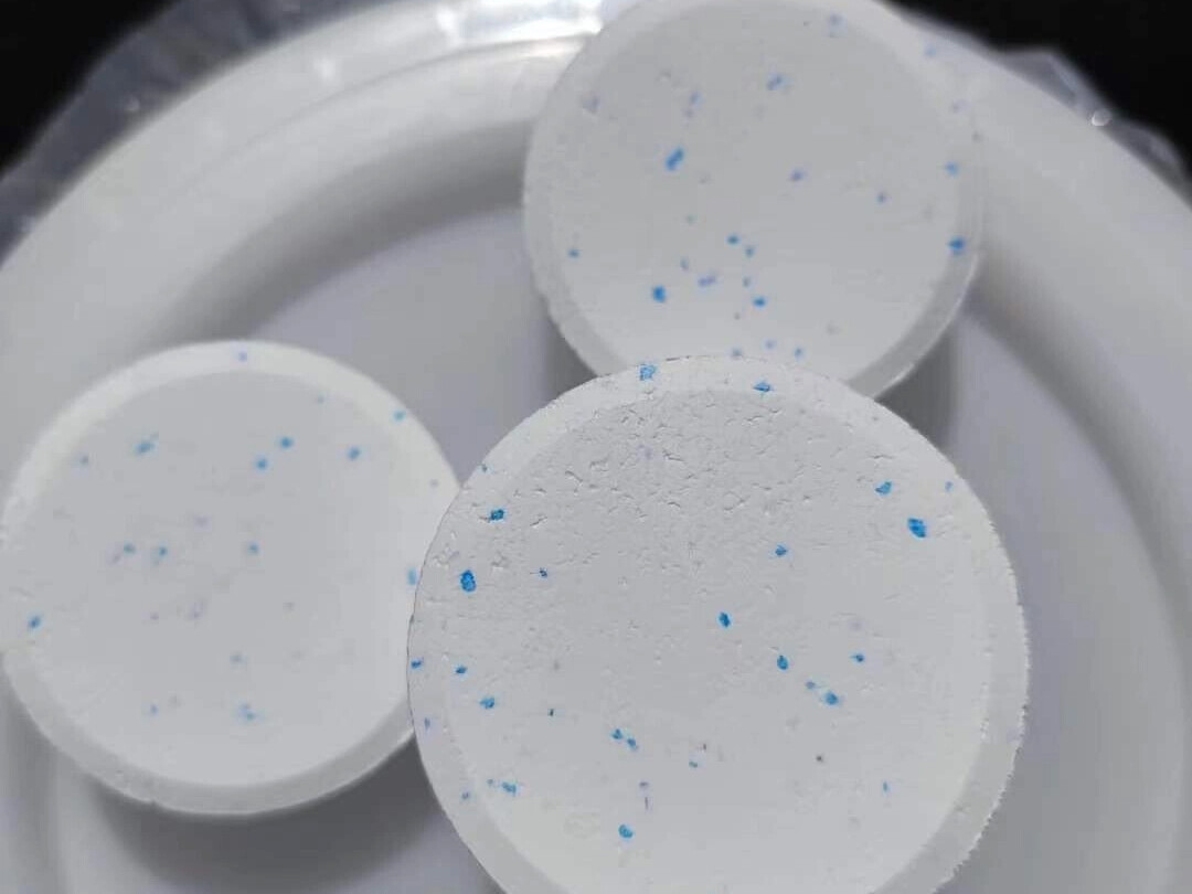 Calcium Hypochlorite