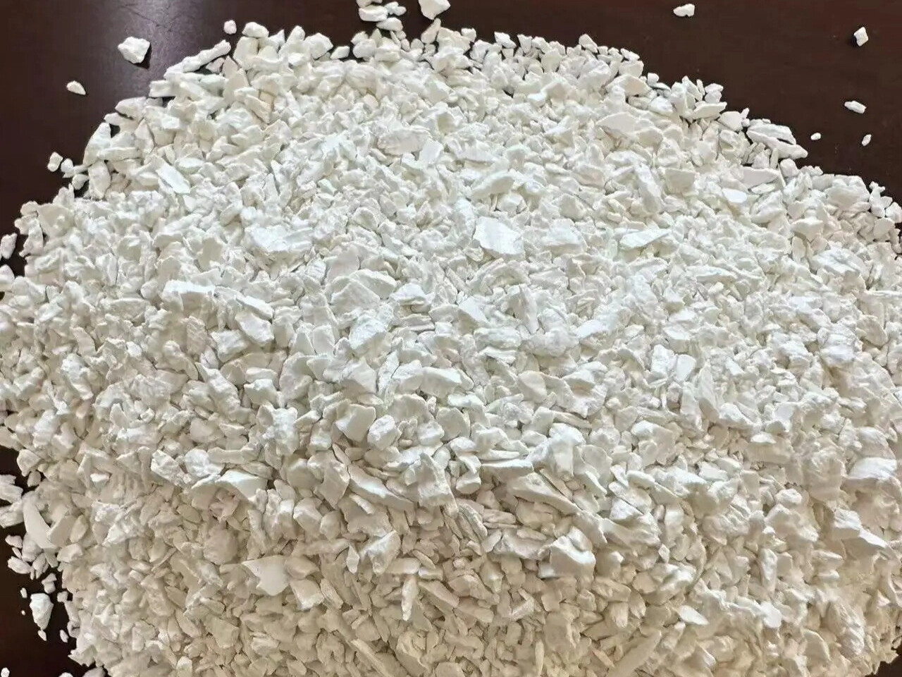 Calcium Hypochlorite