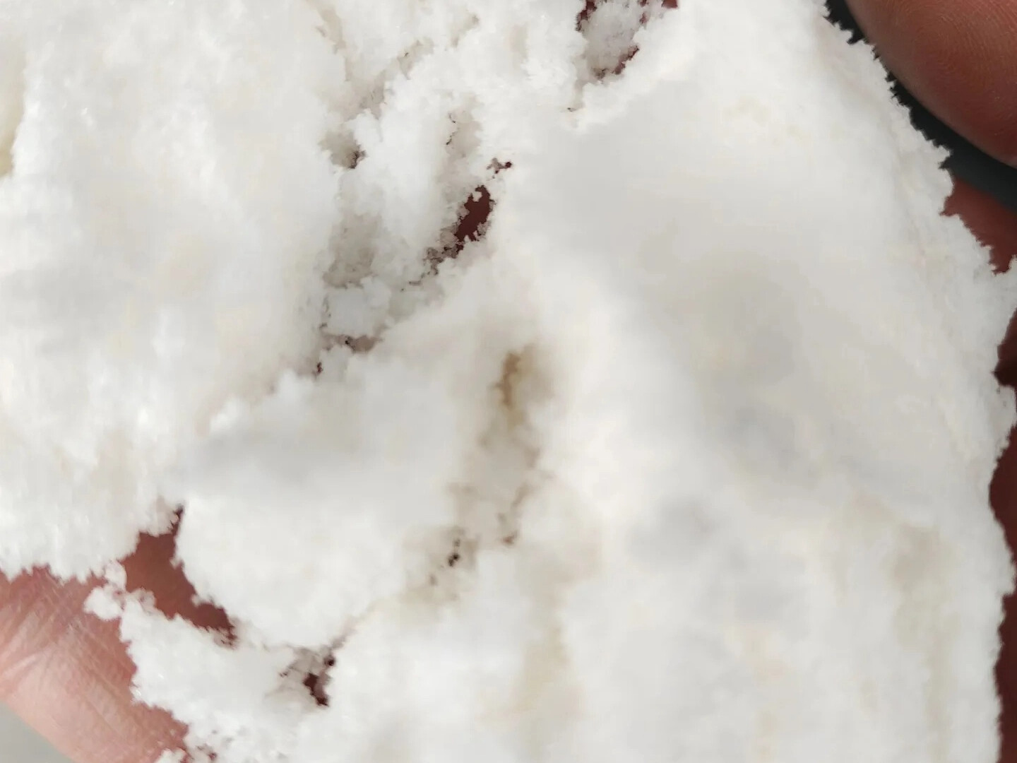 Sodium Sulfate, Anhydrous