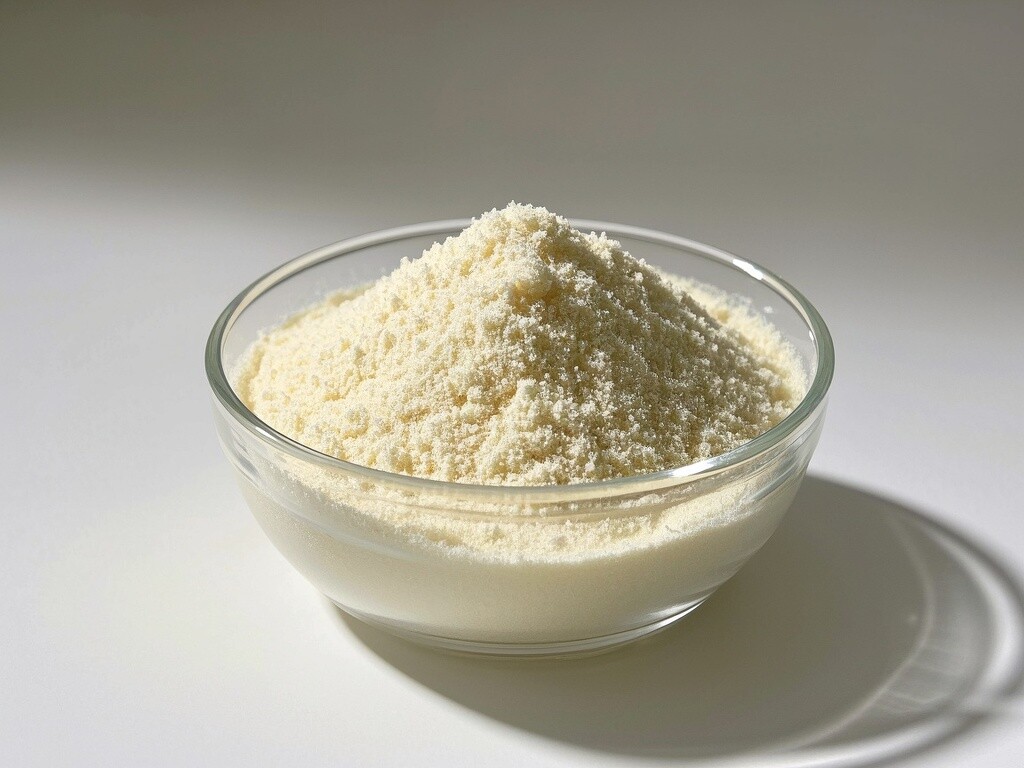 Xanthan Gum, Food Grade