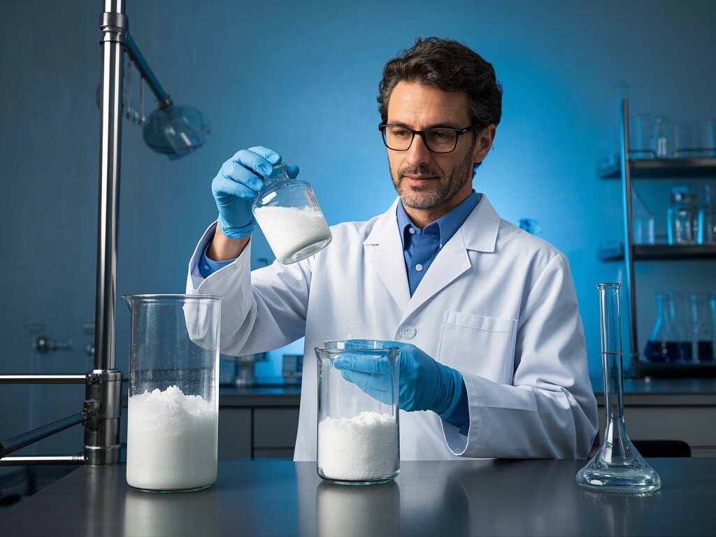 Sodium Bicarbonate: Cost-Effective Solutions for Enterprises Sodium Bicarbonate: Cost-Effective Solutions for Enterprises