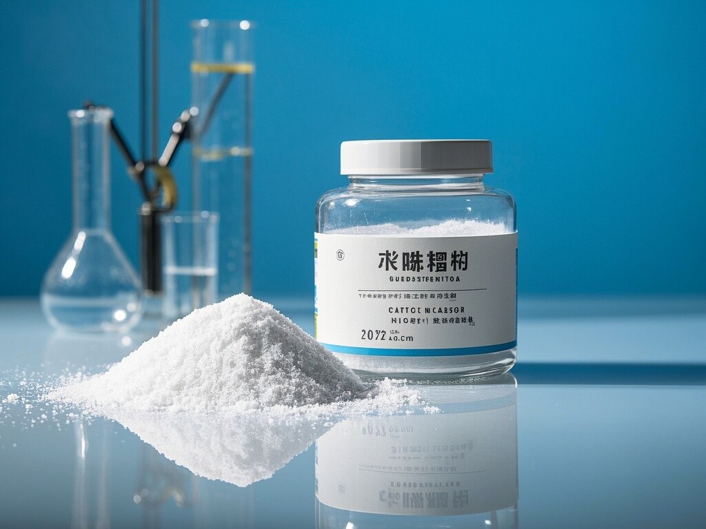 Is Sodium Bicarbonate the Key to Sustainable Production? Is Sodium Bicarbonate the Key to Sustainable Production?