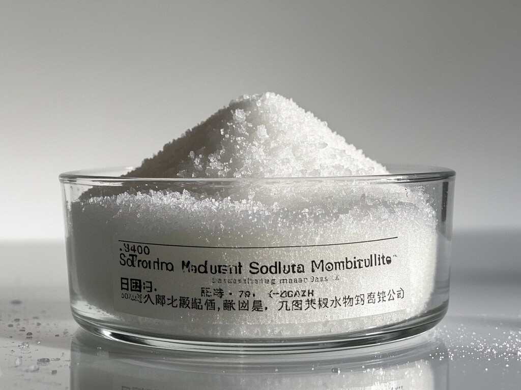 Sodium Metabisulfite