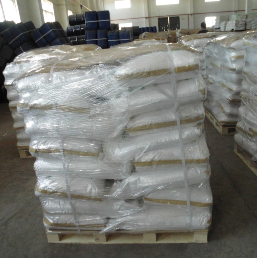 Polyacrylamide CAS#9003-5-8