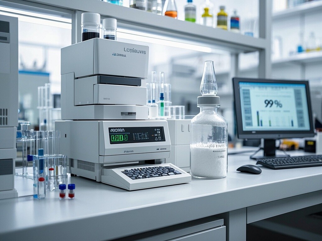 Custom R&D Collaboration for Cardiovascular Pharmaceutical Intermediates Custom R&D Collaboration for Cardiovascular Pharmaceutical Intermediates