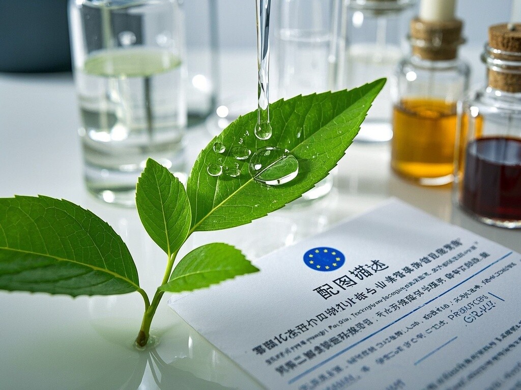 Plant Extract Export Cooperation and Quality Assurance Plant Extract Export Cooperation and Quality Assurance