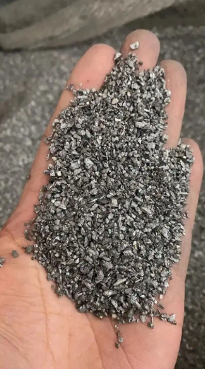 Application scenarios of silicon carbide replacing ferrosilicon Application scenarios of silicon carbide replacing ferrosilicon