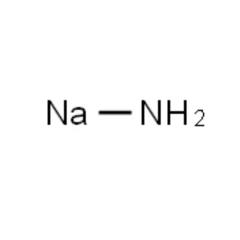 Sodium amide CAS#7782-92-5