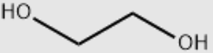 Ethylene glycol CAS#107-21-1
