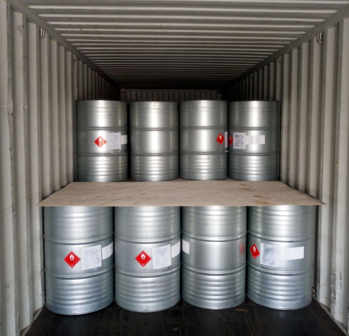 Methanol CAS#67-56-1